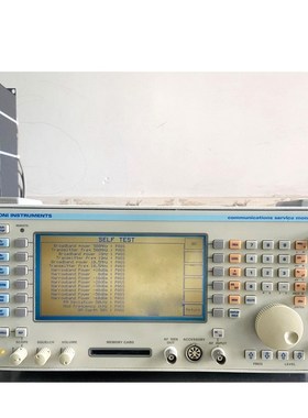 Marconi 马可尼 2945A2945A2955B 议价