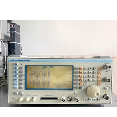 Marconi 马可尼 2945A2945A2955B 议价
