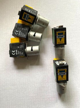 意大利SIRAI夹管阀ASCO电磁阀S10410 Z031A 议价