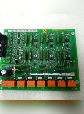 ABB控制板 HIEE401782R0001 现货一张 议价