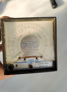 GRANVlLLE-PHILLlPS 275 CONVEC 议价