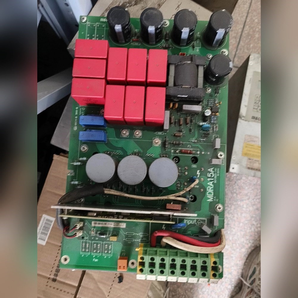 MECOS伺服驱动器IMC15 炸了模块主板都是好的有兴趣 议价