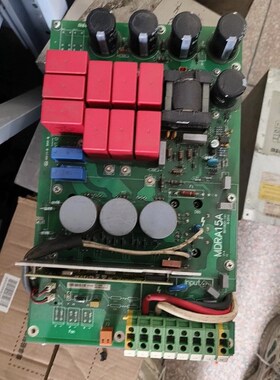 MECOS伺服驱动器IMC15 炸了模块主板都是好的有兴趣 议价