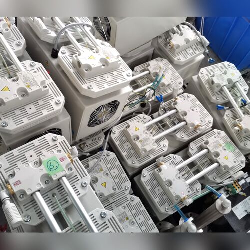 ULVAC爱发科 真空泵 议价