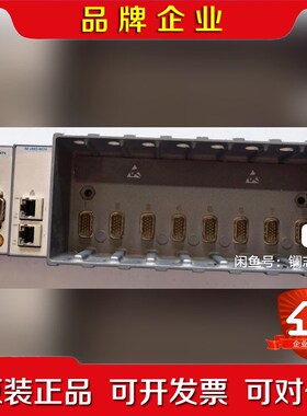 NI 美国原装的 CRIO-9074 实时控制器 8槽 功 议价