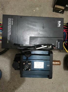 欧瑞伺服驱动器SD20-G113T4电机SMMB-43 议价