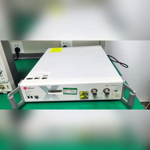 转让闲置litepoint IQXEL80无线局域网测试仪 议价