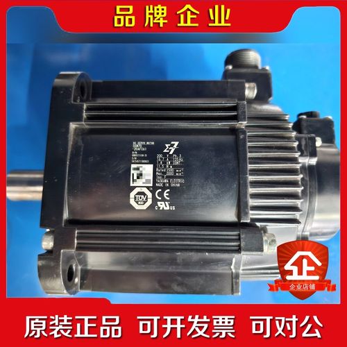 SGM7G-20AFC61安川伺服电机便宜处理功能包好且有 议价