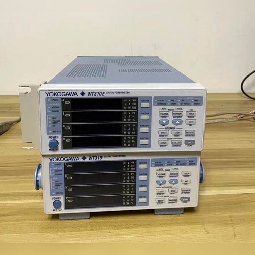 YOKOGAWA横河WT310E功率计 议价