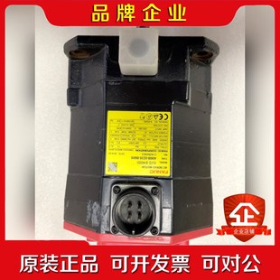 带刹车 B605 议价 025 发那科伺服电机A06B