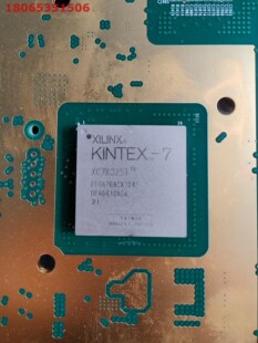 XILINX XC7K325T 2FF676I 赛灵思