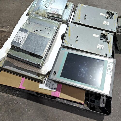6av7671-1ex01-0bd0工业触摸屏pc67 议价