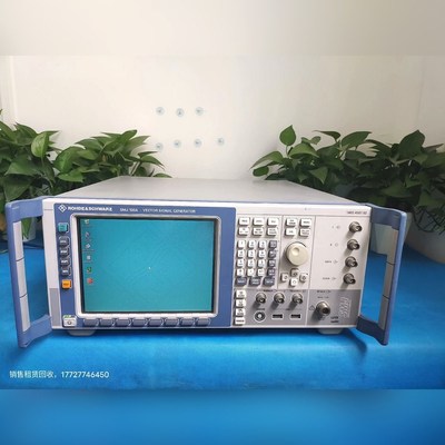 罗德与施瓦茨SMJA信号发生器议价. 议价