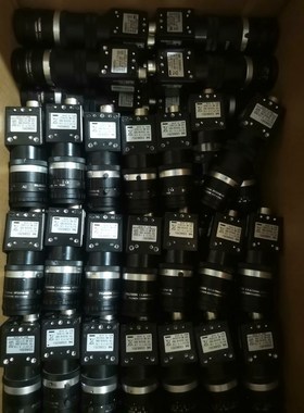 TELI工业相机CCD CS8620i物品图片实 议价