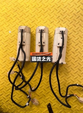 MSMA042M2B电机MSMA022M1C 功能完好M 议价