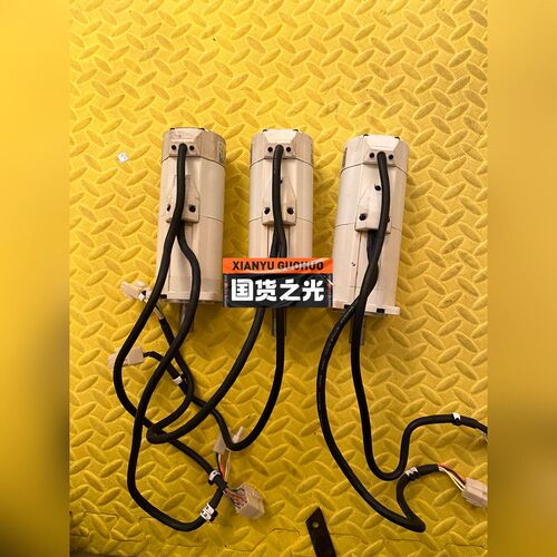 MSMA042M2B电机MSMA022M1C 功能完好M 议价