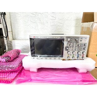 是德科技 MSOX3104T 示波器 包好 包邮 议价