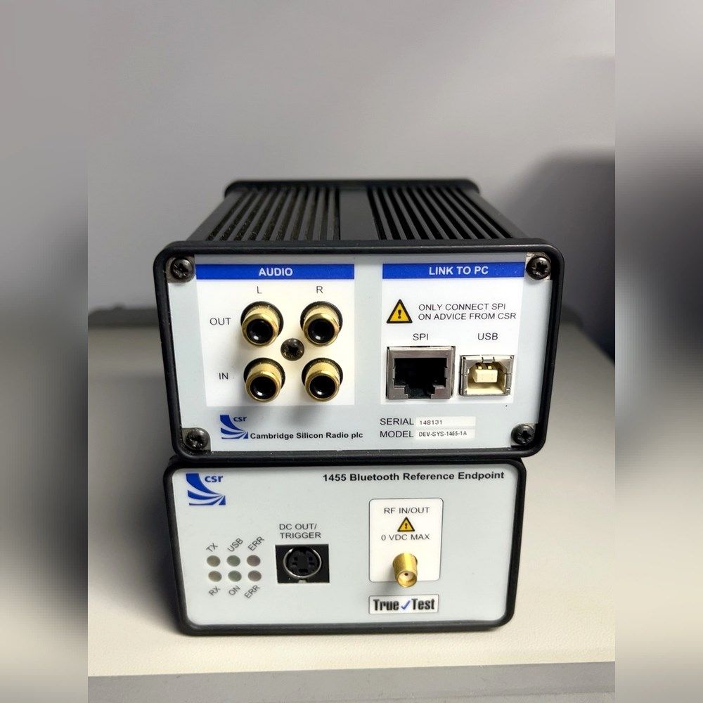 DEV-SYS-1455-2ACSR 1455Bluet 议价