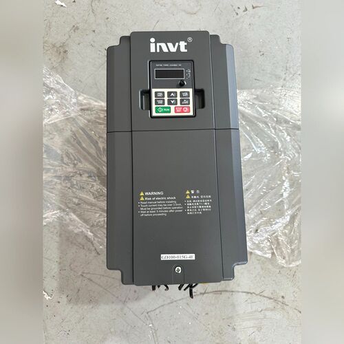 英威腾GD100-015G-4 15KW 380V 议价