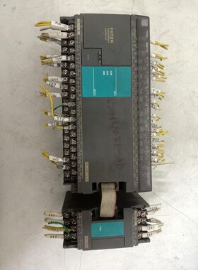 FATEK永宏PLCFBS-60MCT2-AC扩展 议价