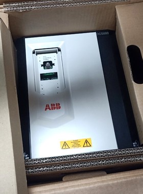 ABB直流调速器DCS880-S02-0025-05X0 全 议价