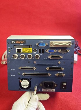 FV1200-0D0(G) 日本法视特视觉控制器 FAST 议价