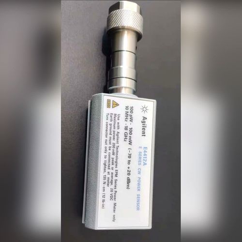 安捷伦是德功率探头E4412A现货E9327A 议价