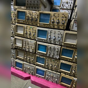 议价 20M示波 大量日本KENWOOD健伍CS 4125示波器