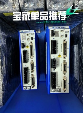 Akribis雅科贝思伺服驱动器ASD240-0418E2J 议价