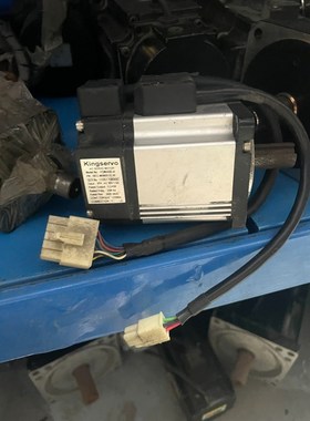 京伺服电机 KSMA02LI4P 议价