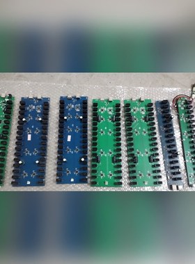 多口USB集线器主板绿色蓝色双色可选XR21V1414I 议价