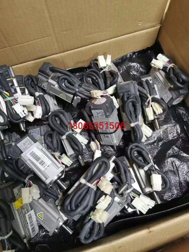 伺服a5 100w madkt1505e  madht1
