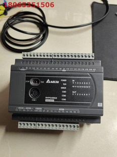 台达PLC DVP24ES200T DVP24ES 台达模块