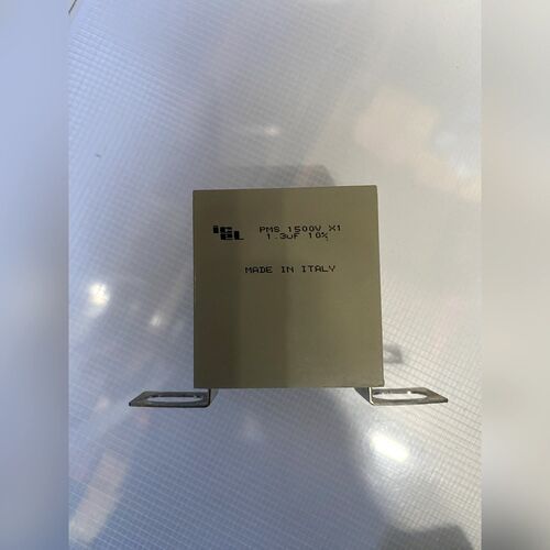 原装进口意大利ICEL电容PMS 1500V X1容 议价