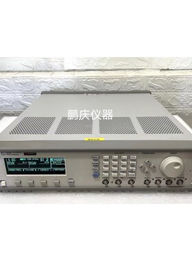 安捷伦81130A 脉冲信号发生器 议价