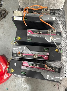 OSAI 驱动器OS3-FW-400-05 实物拍摄 现货三 议价