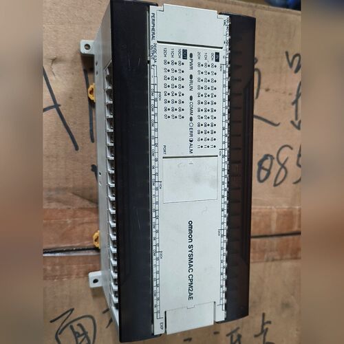 (议价)原装PLC可编程控制器 CPM2AE 议价