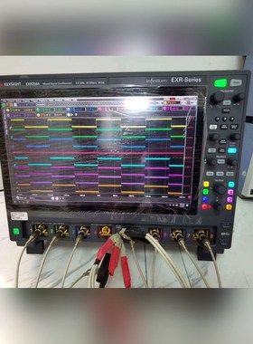 议价现货EXR258A Infiniium EXR 系列 议价