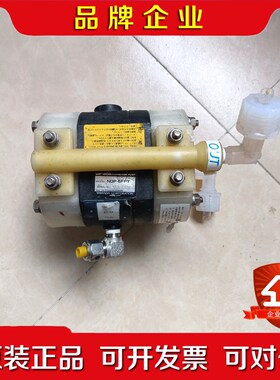 日本YAMADA山田 NDP-5FPT气动隔膜泵一个 议价