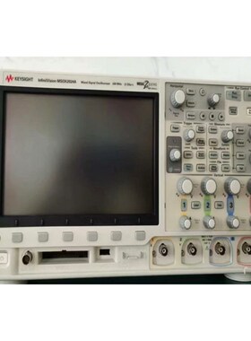 MSOX2024A性能强劲轻松驾驭工作与娱乐!超值性价比 议价