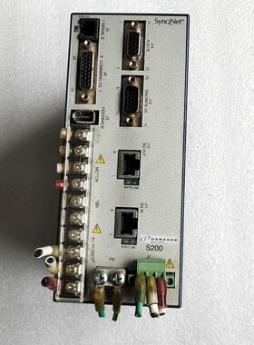 DANAHER S21260-SRS件实物现拍!功能 议价