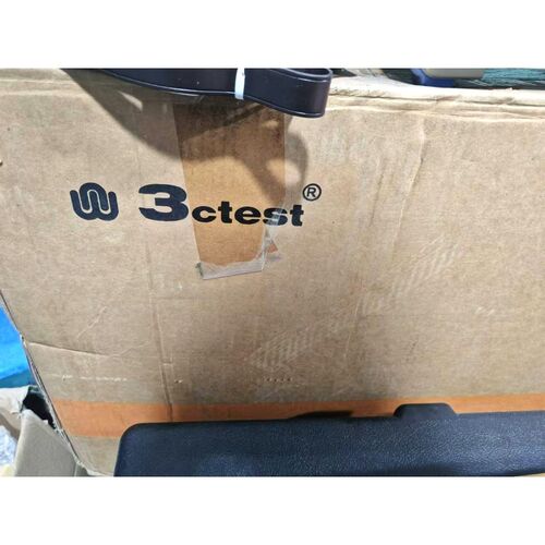 3ctest cws600g组合波雷击浪涌模拟器加spn3 议价