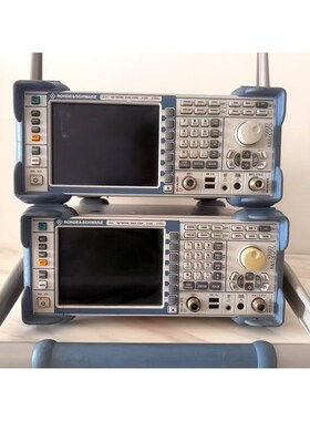 现货实拍!罗德与施瓦茨ZVL网络分析仪R&S ZVL3 议价