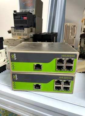 ISE2005D InHand映翰通工业以太网交换机 议价