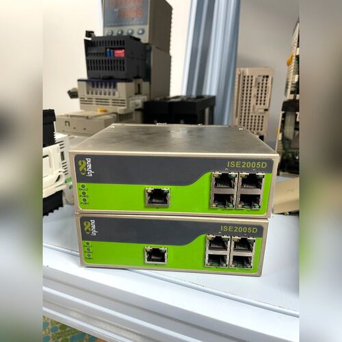 ISE2005D InHand映翰通工业以太网交换机 议价