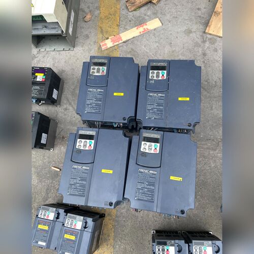 富士变频器FRN7.5G1S-4C现货实拍包好包邮 议价