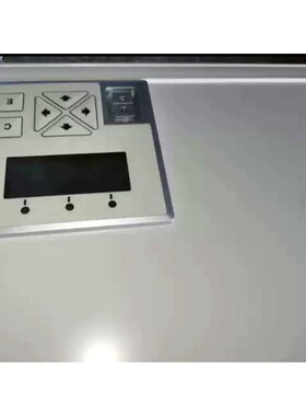 abb高压继电器保护开关综合保护器REG316*4 HE7 议价