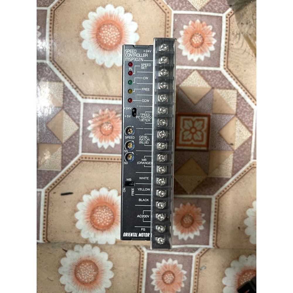 VEXTA东方步进电机驱动器MSP302N 议价