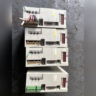 1个 700w 议价 三菱伺服1kw 3个
