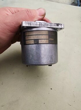 litton编码器G71DSPPIN O256-1 议价